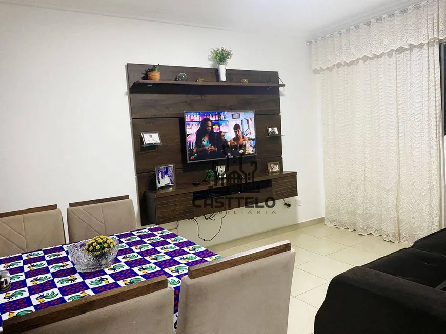 Foto 1 de Apartamento com 2 Quartos à venda, 65m² em Igapo, Londrina