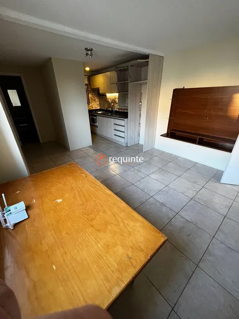 Foto 1 de Apartamento com 2 Quartos à venda, 47m² em Areal, Pelotas