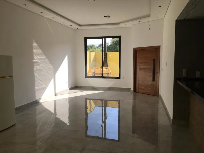 Foto 1 de Casa com 3 Quartos à venda, 158m² em BOSQUE, Vinhedo