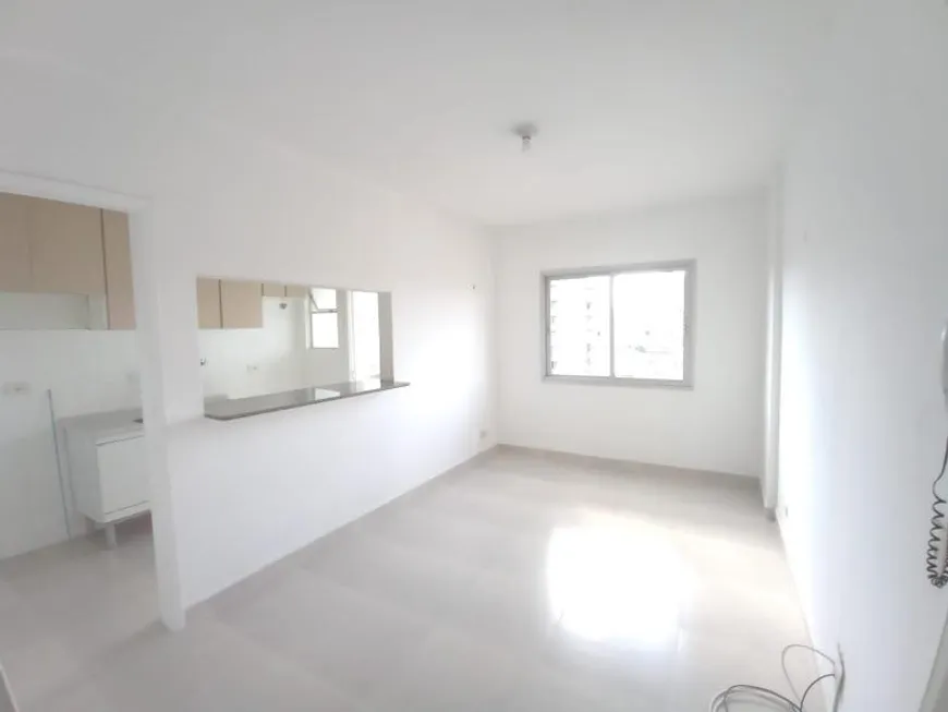 Foto 1 de Apartamento com 1 Quarto à venda, 41m² em Vila Lageado, São Paulo
