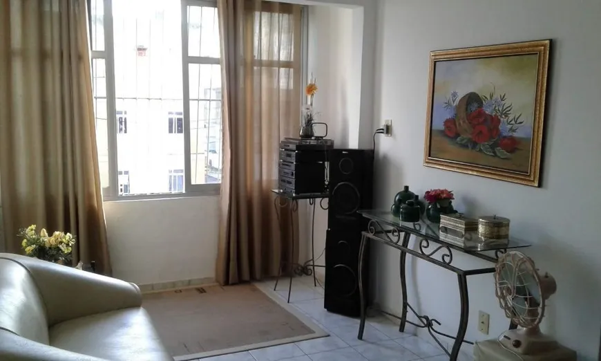 Foto 1 de Apartamento com 2 Quartos à venda, 50m² em Mangabeira, João Pessoa