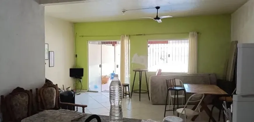 Foto 1 de Casa com 3 Quartos à venda, 125m² em Federação, Salvador