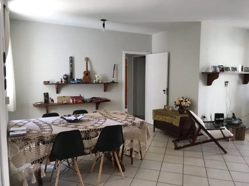 Foto 1 de Apartamento com 3 Quartos à venda, 125m² em Centro, Balneário Camboriú