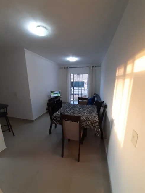 Foto 1 de Apartamento com 2 Quartos à venda, 52m² em Jardim dos Ipês, Cotia