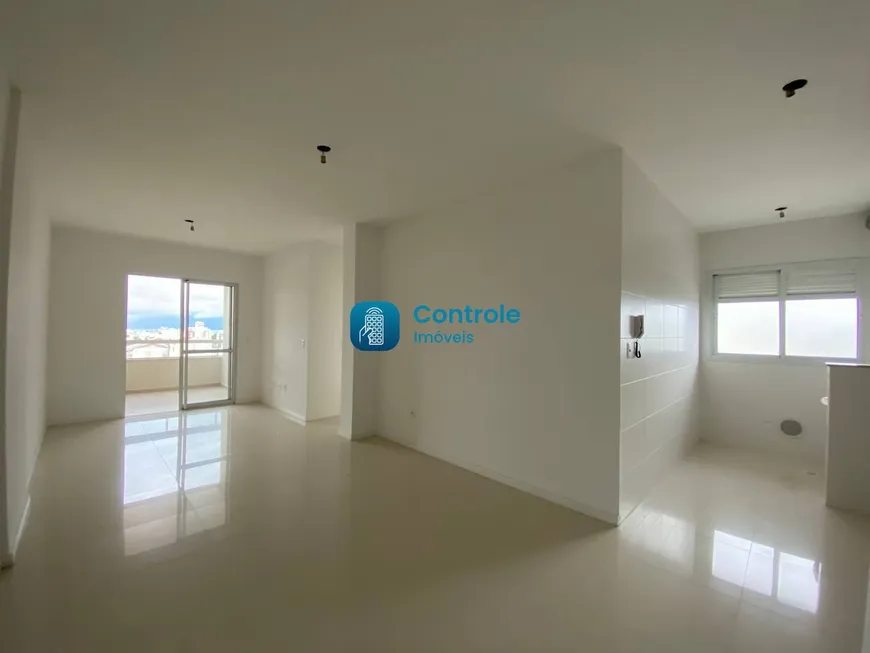 Foto 1 de Apartamento com 2 Quartos à venda, 80m² em Capoeiras, Florianópolis