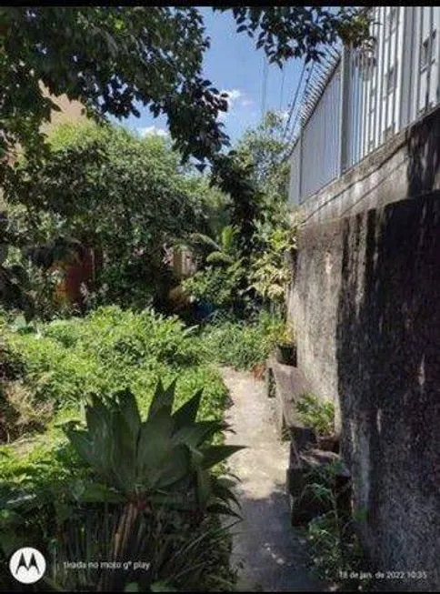 Foto 1 de Lote/Terreno à venda, 500m² em Vila Santa Clara, São Paulo