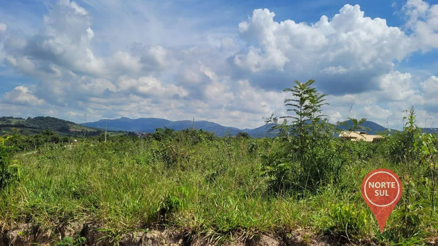 Foto 1 de Lote/Terreno à venda, 400m² em Condomínio Jardins, Brumadinho