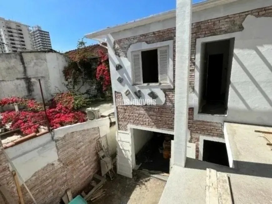 Foto 1 de Imóvel Comercial com 3 Quartos para alugar, 140m² em Pinheiros, São Paulo