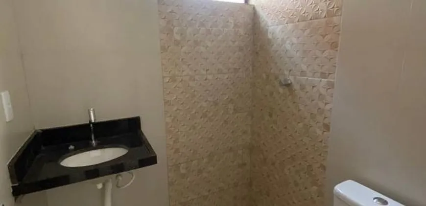 Foto 1 de Casa com 3 Quartos à venda, 100m² em Águas Claras, Salvador