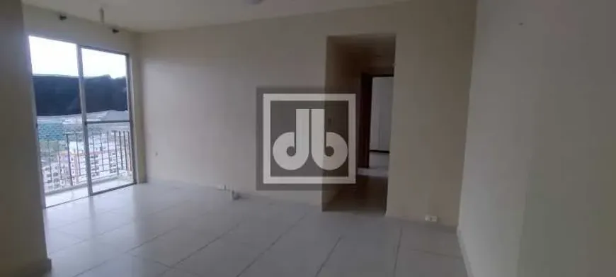 Foto 1 de Apartamento com 2 Quartos à venda, 65m² em Estacio, Rio de Janeiro