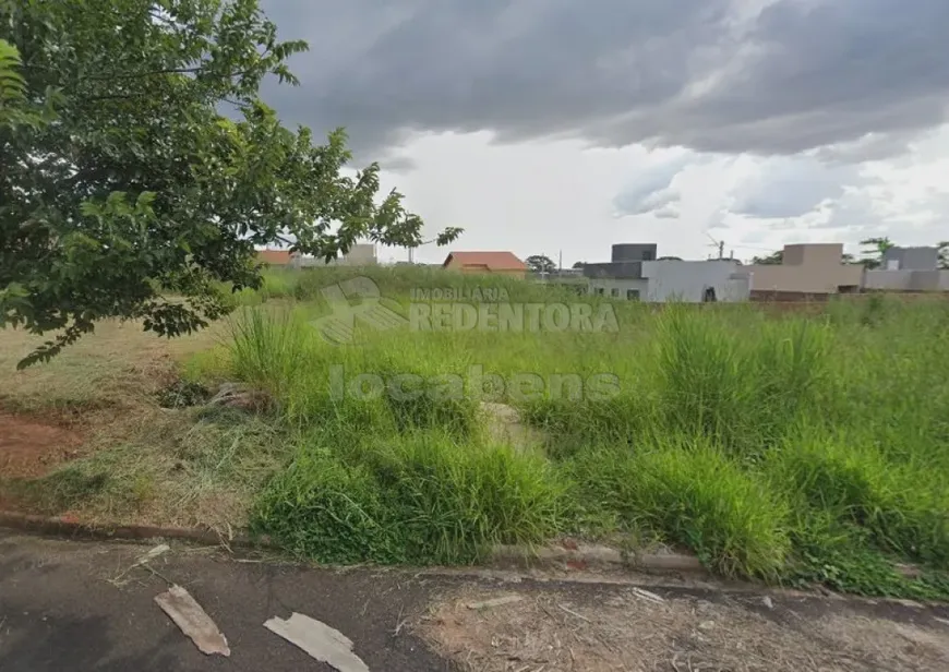 Foto 1 de Lote/Terreno à venda, 200m² em Parque Vila Nobre, São José do Rio Preto