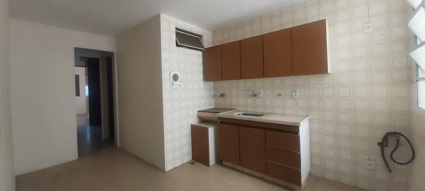 Foto 1 de Kitnet com 1 Quarto à venda, 48m² em Vila Eliza, Campinas