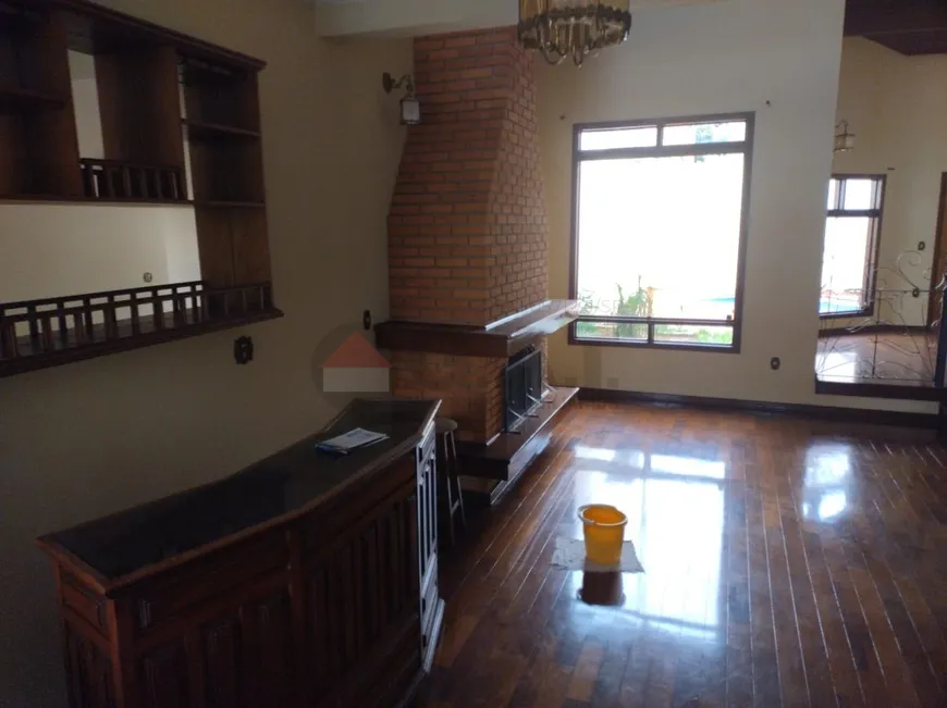Foto 1 de Casa com 3 Quartos para alugar, 311m² em Parque Campolim, Sorocaba