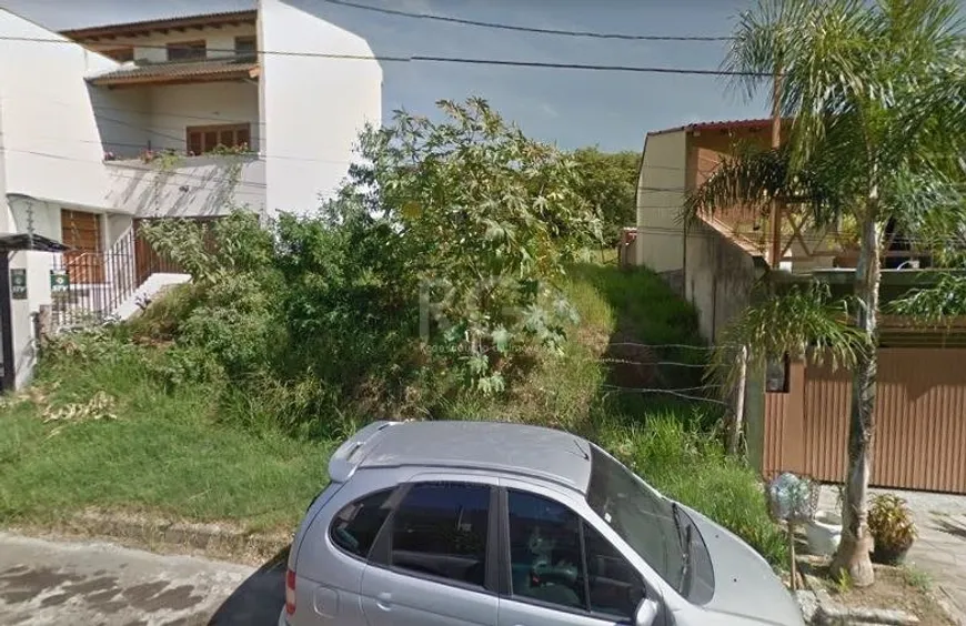 Foto 1 de Lote/Terreno à venda, 359m² em Ipanema, Porto Alegre