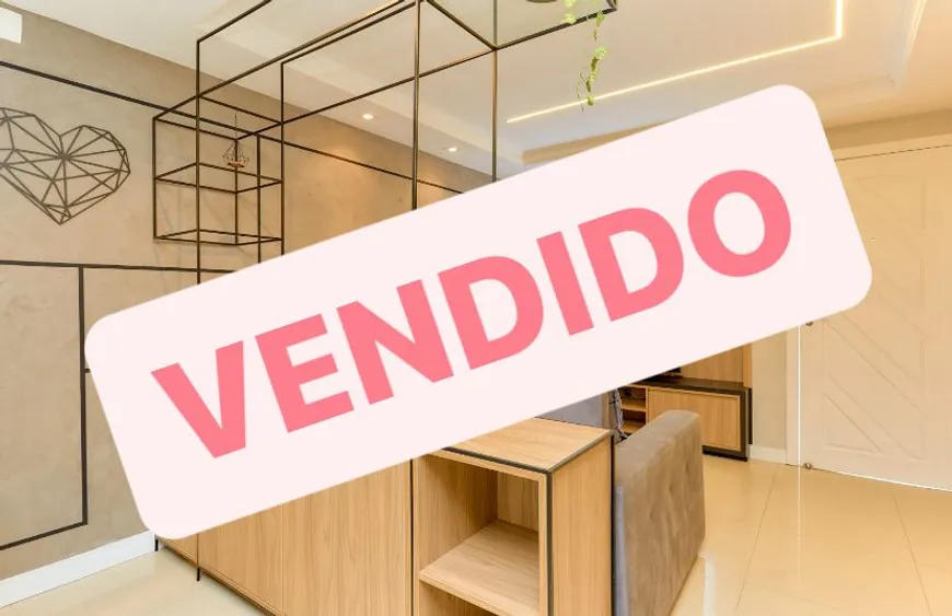 Foto 1 de Casa de Condomínio com 3 Quartos à venda, 110m² em Bairro Alto, Curitiba