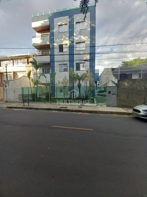 Foto 1 de Apartamento com 3 Quartos para alugar, 180m² em Itapoã, Belo Horizonte