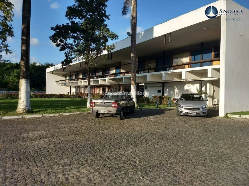 Foto 1 de Sala Comercial para alugar, 30m² em Cordeiro, Recife