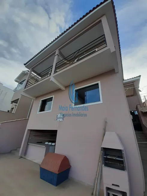 Foto 1 de Casa com 4 Quartos à venda, 214m² em Lagoa Seca, São Lourenço
