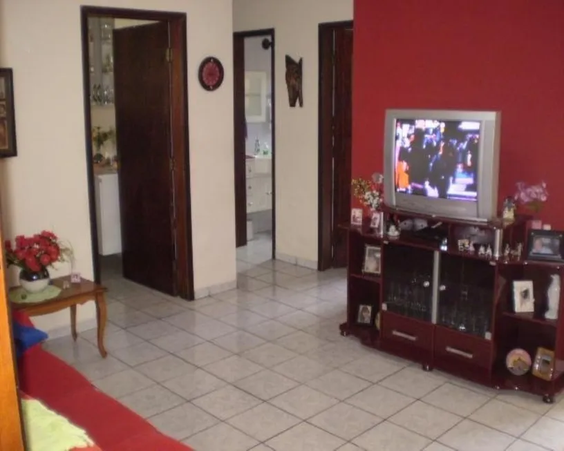 Foto 1 de Apartamento com 2 Quartos à venda, 62m² em Vila Olimpia, Sorocaba