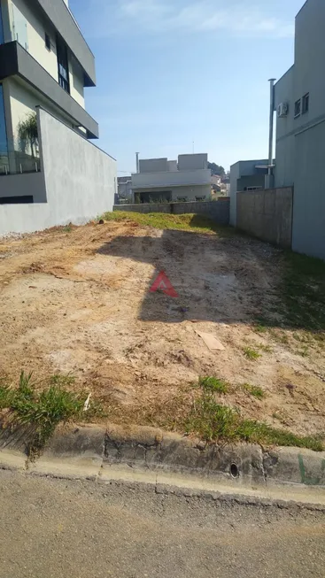 Foto 1 de Lote/Terreno à venda, 252m² em Bandeira Branca, Jacareí