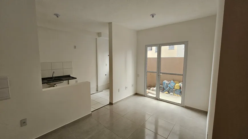 Foto 1 de Apartamento com 2 Quartos à venda, 70m² em Camará, Serra