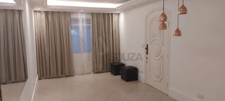 Foto 1 de Sobrado com 3 Quartos à venda, 170m² em Jardim Leonor Mendes de Barros, São Paulo