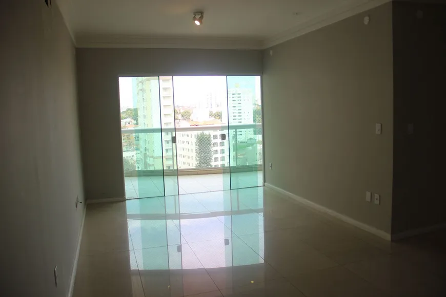 Foto 1 de Apartamento com 3 Quartos à venda, 123m² em Jardim Paulistano, Sorocaba