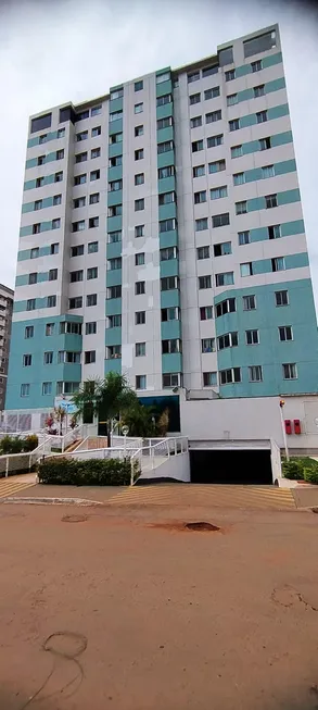 Foto 1 de Apartamento com 2 Quartos à venda, 57m² em Taguatinga Norte, Brasília