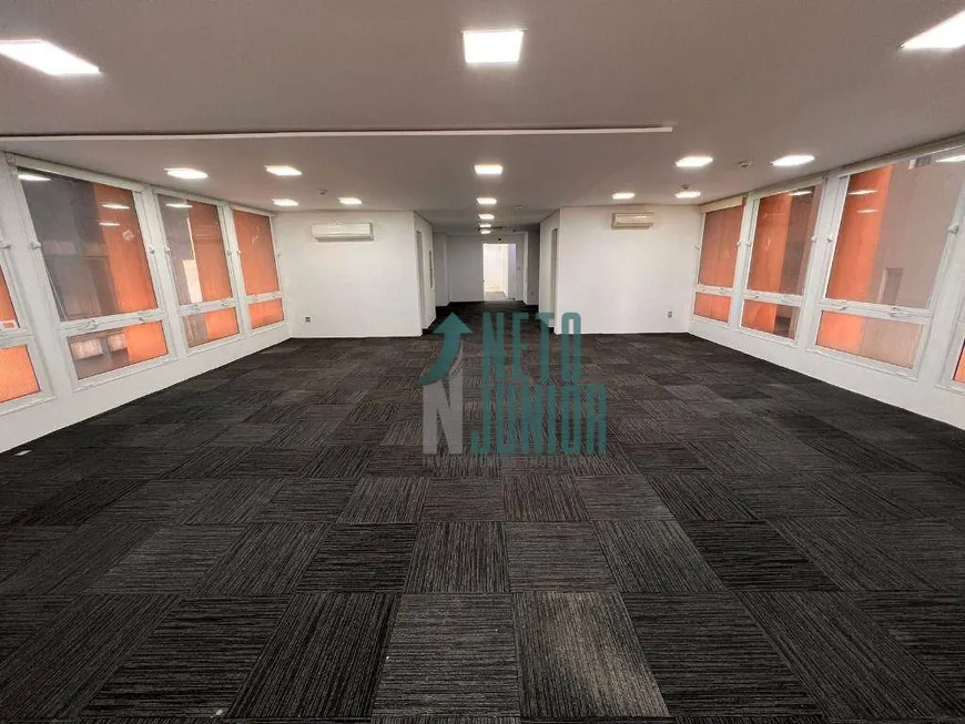 Foto 1 de Sala Comercial para alugar, 194m² em Bela Vista, São Paulo