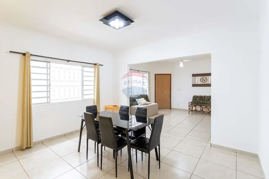 Foto 1 de Casa com 3 Quartos à venda, 159m² em Vila Monte Alegre, Ribeirão Preto