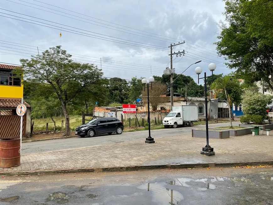 Foto 1 de Lote/Terreno à venda, 3178m² em Jardim Alice, Visconde do Rio Branco