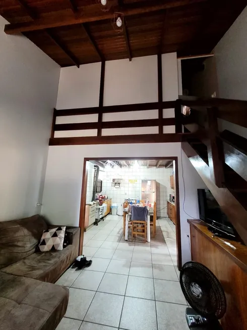 Foto 1 de Casa com 3 Quartos à venda, 96m² em Feitoria, São Leopoldo