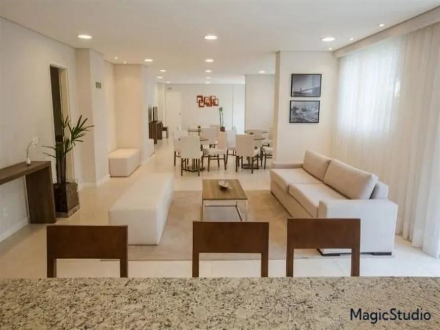 Foto 1 de Apartamento com 2 Quartos à venda, 64m² em Vila Praia, São Paulo