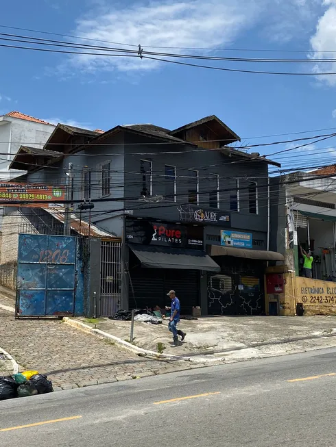 Foto 1 de Prédio Comercial à venda, 250m² em Piqueri, São Paulo