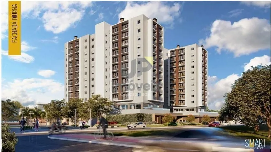 Foto 1 de Apartamento com 2 Quartos à venda, 69m² em Centro, Pelotas