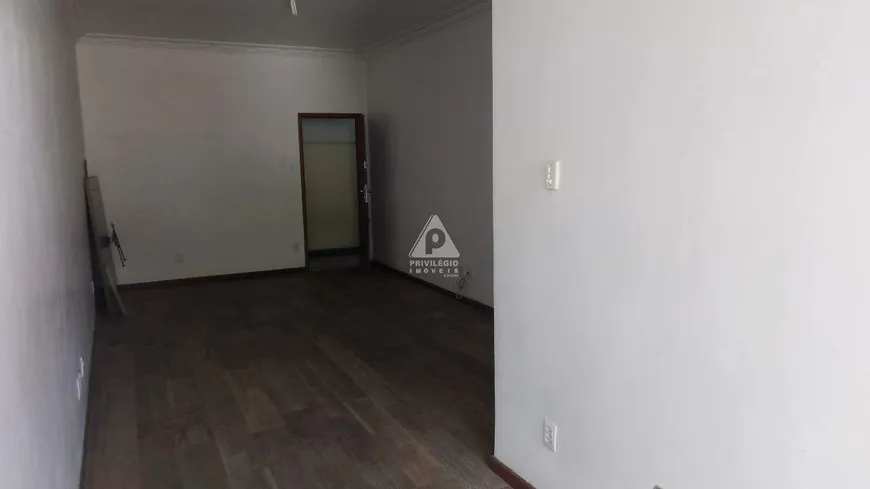 Foto 1 de Apartamento com 2 Quartos à venda, 81m² em Tijuca, Rio de Janeiro