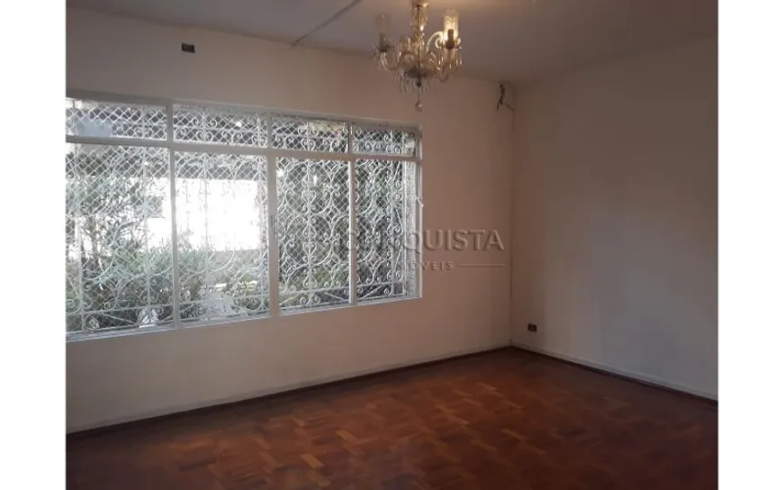 Foto 1 de Sobrado com 3 Quartos para alugar, 150m² em Mirandópolis, São Paulo