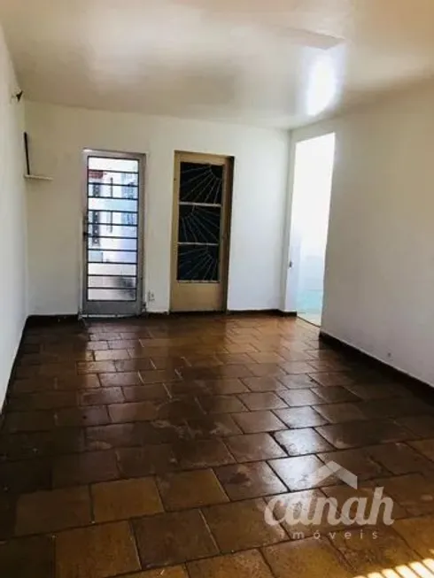 Foto 1 de Casa com 2 Quartos à venda, 150m² em Jardim Jose Sampaio Junior, Ribeirão Preto