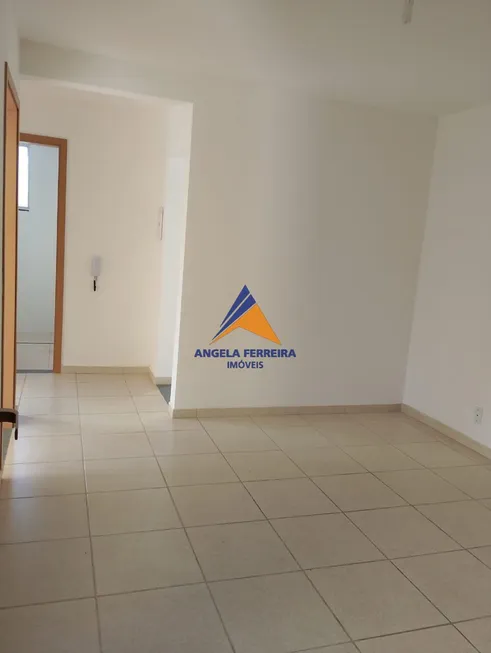 Foto 1 de Apartamento com 2 Quartos à venda, 51m² em Solimões, Belo Horizonte