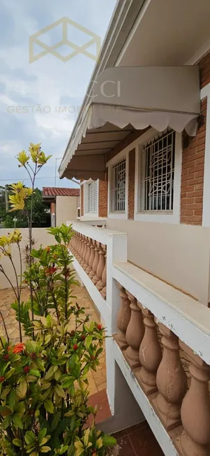Foto 1 de Casa com 2 Quartos à venda, 120m² em Jardim Chapadão, Campinas