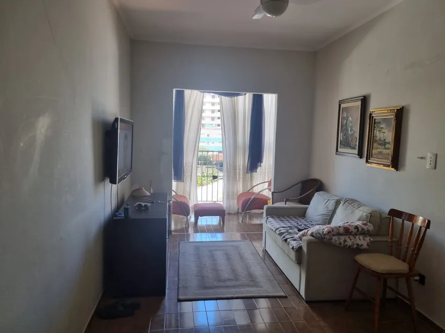 Foto 1 de Apartamento com 2 Quartos à venda, 72m² em Vila Caicara, Praia Grande