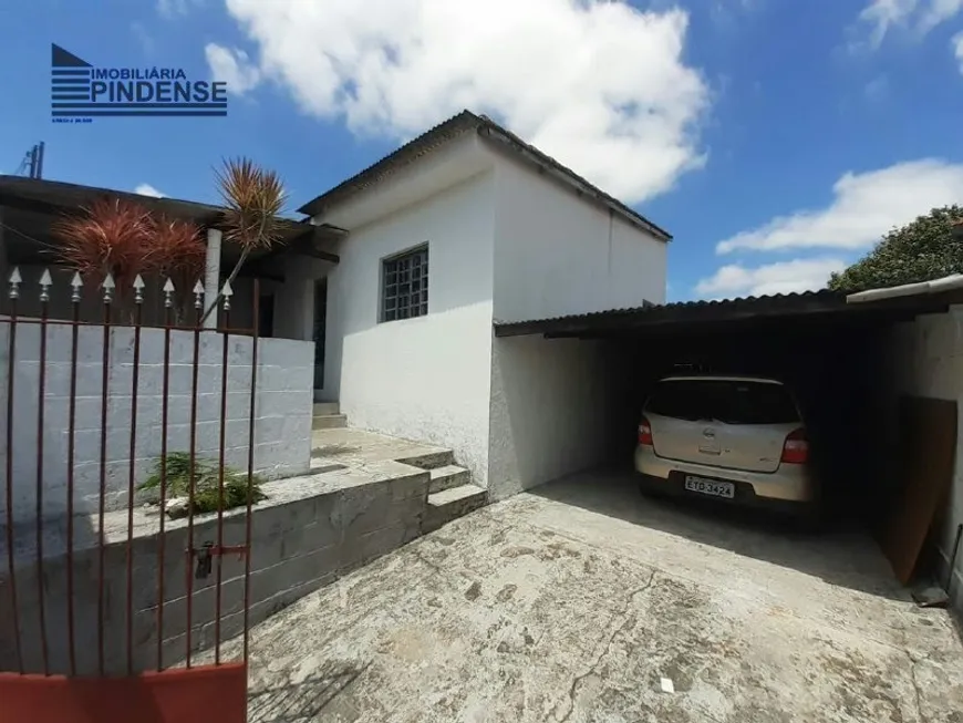 Foto 1 de Casa com 2 Quartos à venda, 103m² em Jardim Princesa, Pindamonhangaba