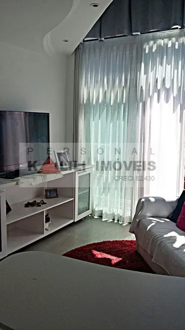 Foto 1 de Apartamento com 1 Quarto à venda, 40m² em Itaim Bibi, São Paulo