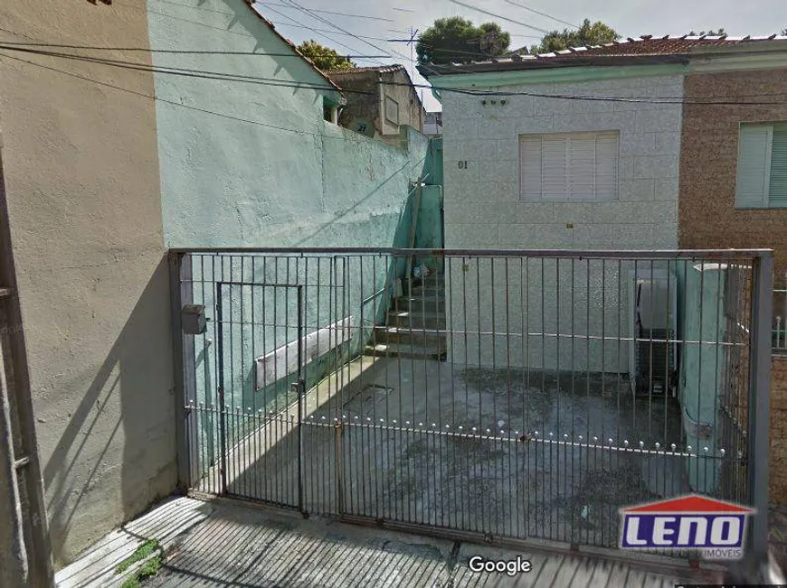 Foto 1 de Casa com 2 Quartos à venda, 70m² em Vila Beatriz, São Paulo