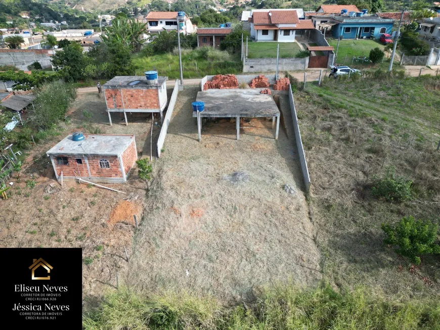 Foto 1 de Lote/Terreno à venda, 450m² em , Paty do Alferes