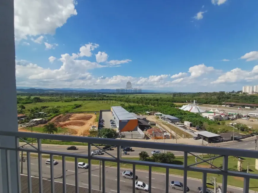 Foto 1 de Apartamento com 2 Quartos à venda, 72m² em Monte Castelo, São José dos Campos