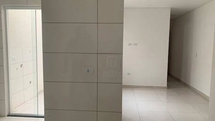 Foto 1 de Apartamento com 2 Quartos à venda, 60m² em Casa Branca, Santo André