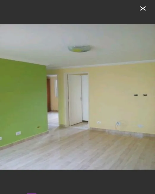 Foto 1 de Apartamento com 2 Quartos à venda, 56m² em Jardim Leônidas Moreira I, São Paulo