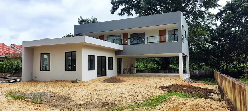 Foto 1 de Casa com 3 Quartos à venda, 240m² em Aldeia dos Camarás, Camaragibe