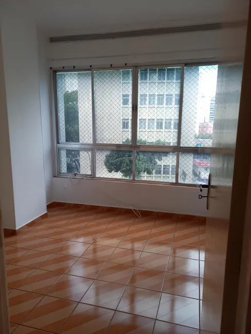 Foto 1 de Apartamento com 1 Quarto para venda ou aluguel, 38m² em Bela Vista, São Paulo